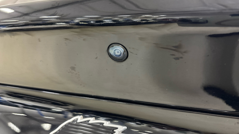 Ford Mustang Mach-E 198kW Standard Range 68kWh RWD 5dr Auto Electric Estate